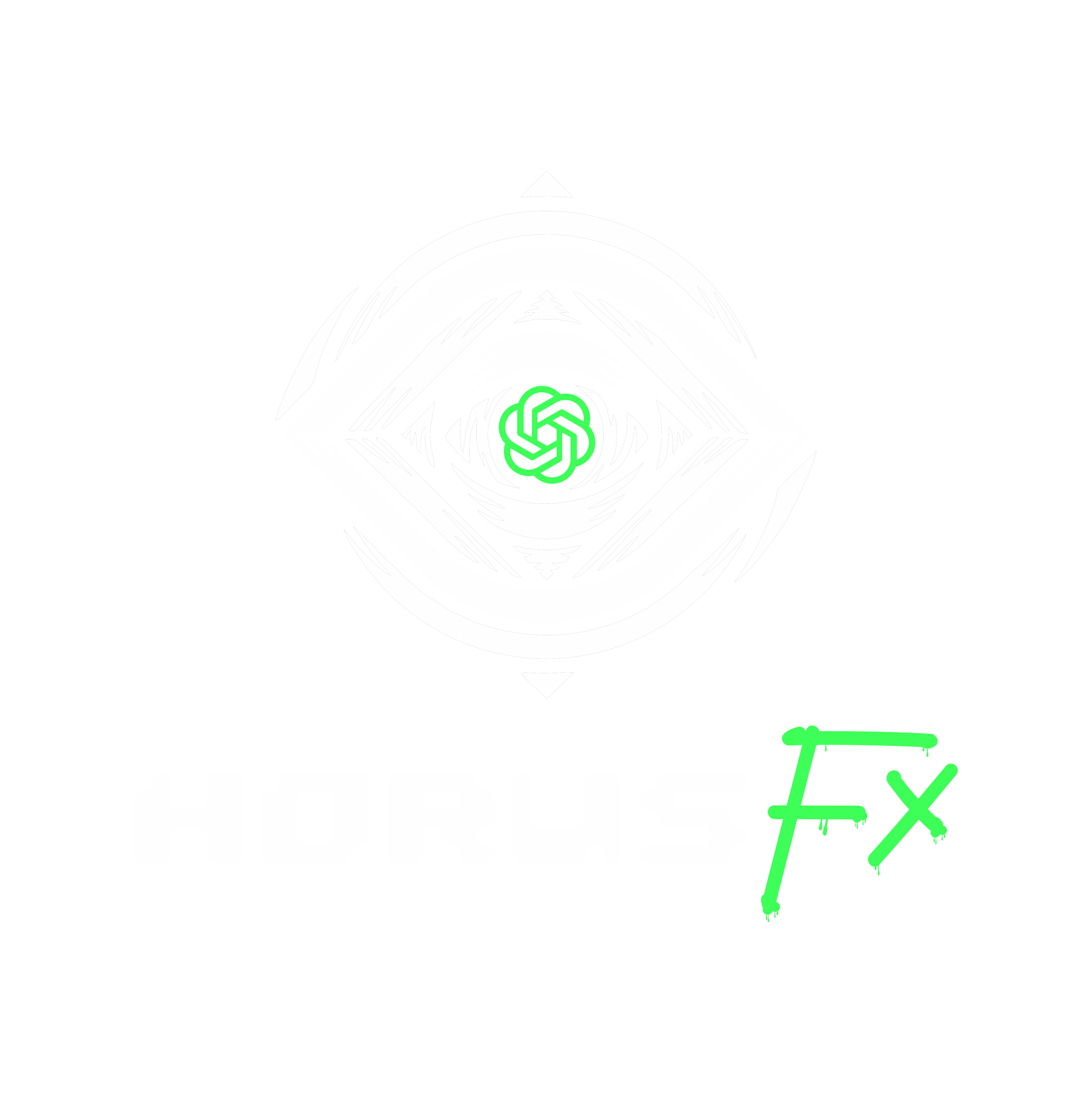 HorusFX Logo